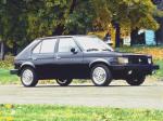 Dodge Omni GLH 1984 года